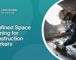 Confined Space Training for Construction Workers