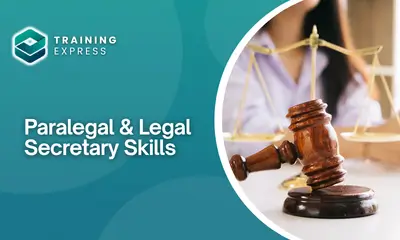 Paralegal & Legal Secretary Skills