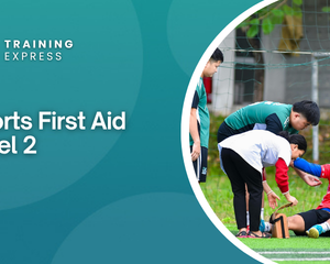 Sports First Aid Level 2