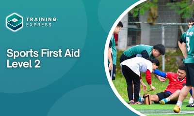 Sports First Aid Level 2