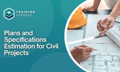 Plans and Specifications Estimation for Civil Projects
