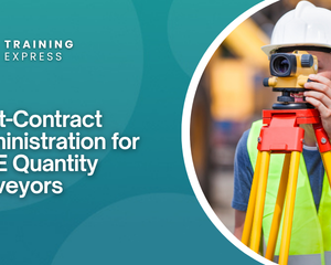 Post-Contract Administration for M&E Quantity Surveyors