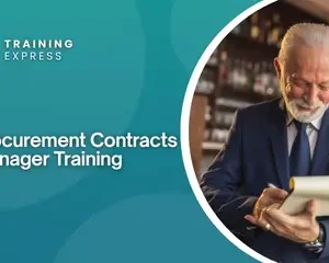 Procurement Contracts Manager Training