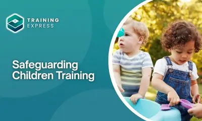 Safeguarding Children Training