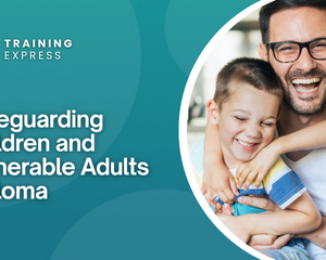 Safeguarding Children and Vulnerable Adults Diploma
