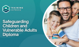 Safeguarding Children and Vulnerable Adults Diploma