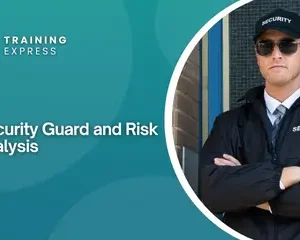 Security Guard and Risk Analysis