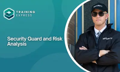 Security Guard and Risk Analysis