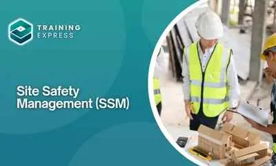 Site Safety Management (SSM)