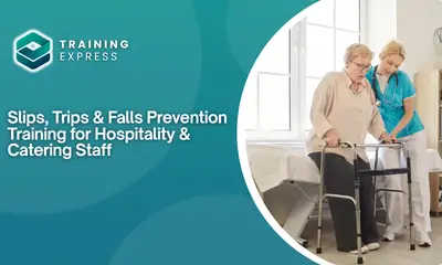 Slips, Trips & Falls Prevention Training for Hospitality & Catering Staff (1)