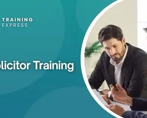 Solicitor Training