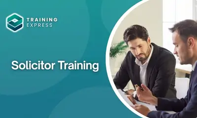 Solicitor Training