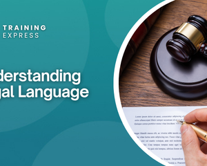 Understanding Legal Language