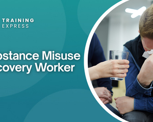 Substance Misuse Recovery Worker