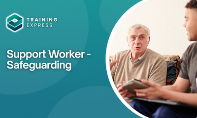 Support Worker - Safeguarding