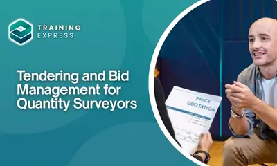 Tendering and Bid Management for Quantity Surveyors