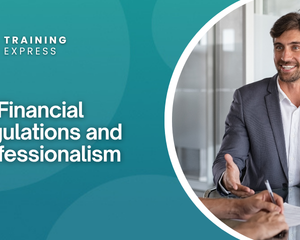 UK Financial Regulations and Professionalism