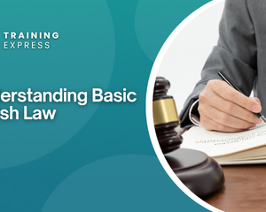 Understanding Basic British Law
