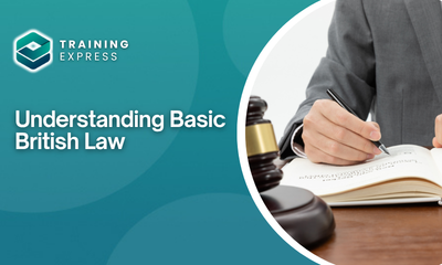 Understanding Basic British Law