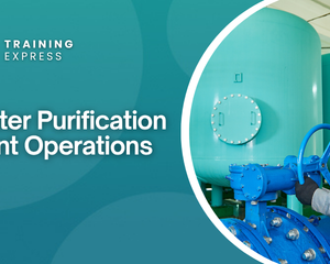 Water Purification Plant Operations