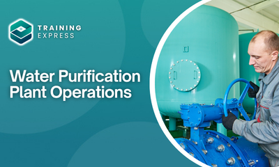 Water Purification Plant Operations
