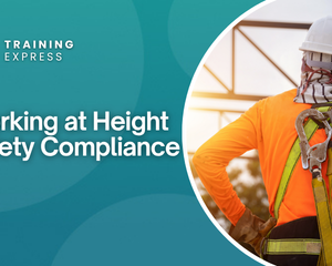 Working at Height Safety Compliance