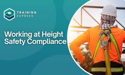 Working at Height Safety Compliance
