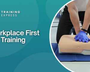 Workplace First Aid Training