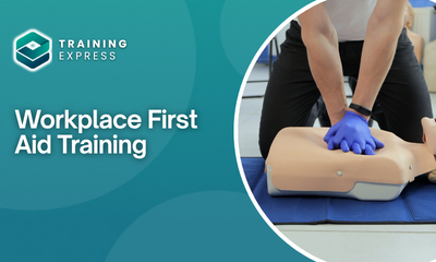 Workplace First Aid Training