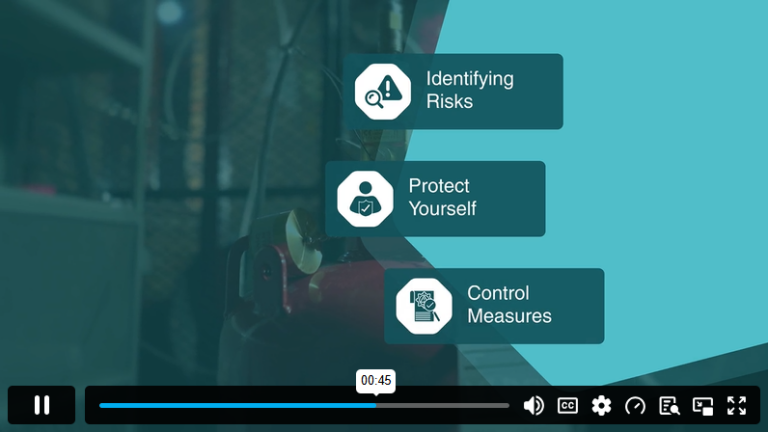 2.1.4. Physical Hazards