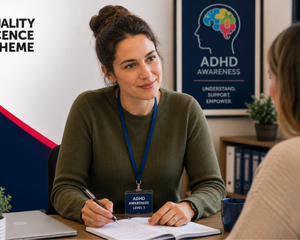ADHD Awareness Certificate Level 3