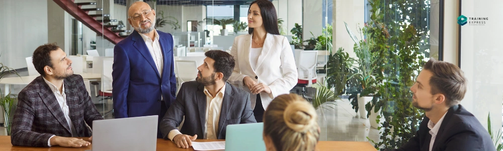 Business Development Director