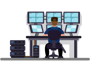 CCTV Operator Training