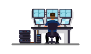 CCTV Operator Training
