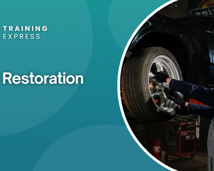 Car Restoration