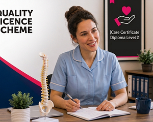Care Certificate Diploma Level 2