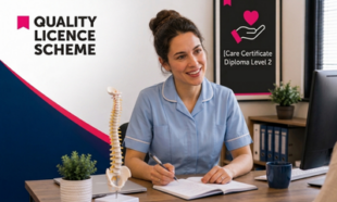 Care Certificate Diploma Level 2