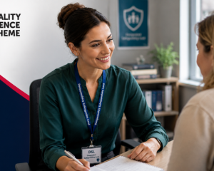 Designated Safeguarding Lead (DSL) Diploma Level 5