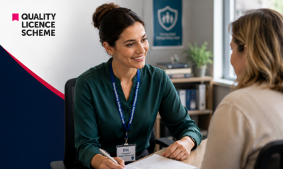 Designated Safeguarding Lead (DSL) Diploma Level 5
