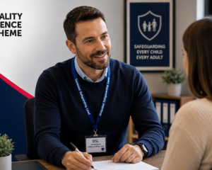 Designated Safeguarding Lead Diploma Level 5