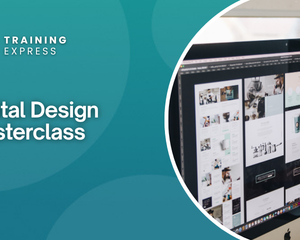 Digital Design Masterclass