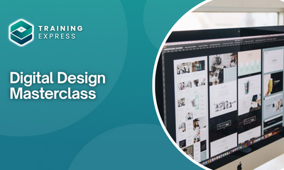 Digital Design Masterclass