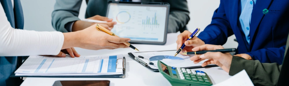 Finance Director