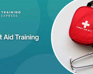 First Aid Training