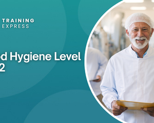 Food Hygiene Level 1 & 2