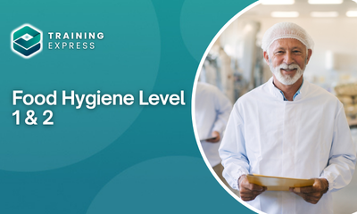 Food Hygiene Level 1 & 2
