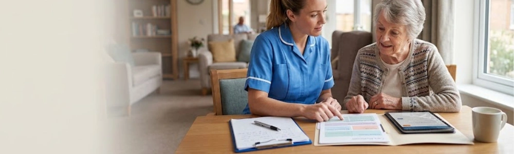 From Values to Practice What Goes in a Person-Centred Care