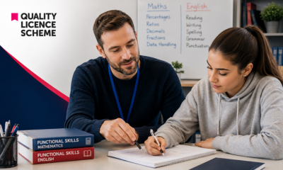 Functional Skills Maths and English Certificate Level 2 (1)