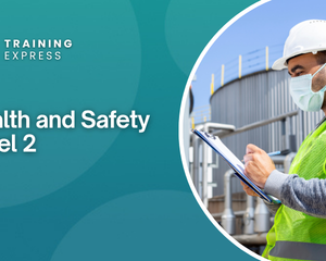 Health and Safety Level 2