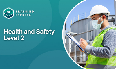 Health and Safety Level 2